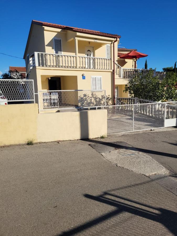 Apartament Mala Seline
